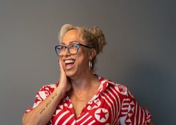 “O Brasil é negro, mas o envelhecimento é branco”