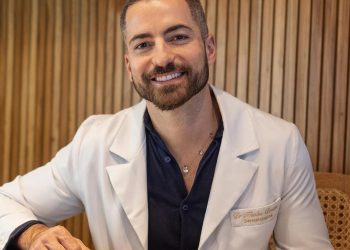 Médico Thales Bretas recomenda a leitura de “A Tal da Terceira Idade”