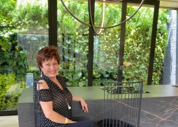 Sua casa tem memória e reflete você!