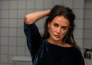 A Substância, filme sobre etarismo de difícil digestão