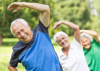 Veja como aumentar a sua flexibilidade, melhor arma para a longevidade