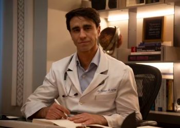 Médico: O poder da longevidade está dentro de cada um de nós