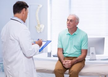 Envelhecimento: casos de câncer de próstata vão disparar. Como se proteger