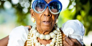 “Eu não sabia que poderia causar tanto impacto nessa idade”