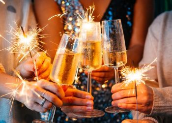 A Receita de Ano Novo de Carlos Drummond de Andrade