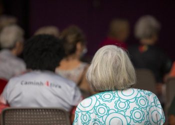 RS é o estado com população mais velha do país, seguido do Rio e de MG