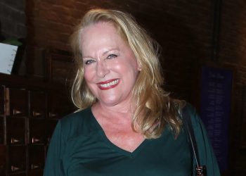 Lucinha Lins:  “Quando olho para trás, penso: ‘Como consegui?’