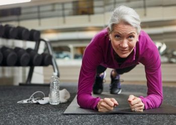 Que tal cuidar do sono e ser mais ativo em 2025?