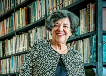 Aos 92, escritora Ruth Rocha fecha contrato com editora até 108 anos