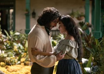 Série “Cem Anos de Solidão” (Netflix) é uma das melhores  do ano