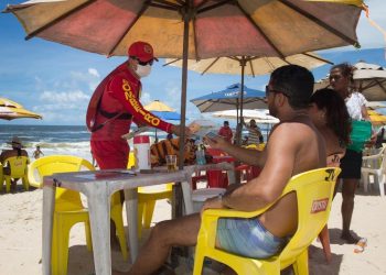 Um jovem e seu projeto de amanhã