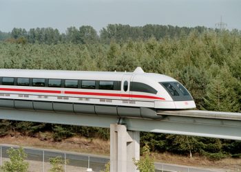 Quero ser uma das primeiras passageiras do trem-bala que ligará Rio e São Paulo