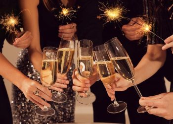 Que você não fique contra você em 2025