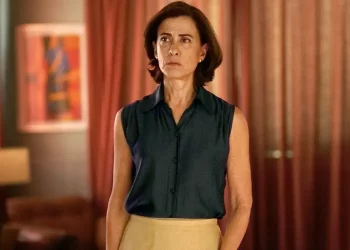 Fernando Gabeira sobre Ainda Estou Aqui: “Chorei durante o filme”