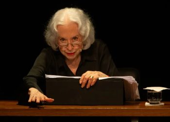 Ir ao teatro é viver momentos de mágica energia