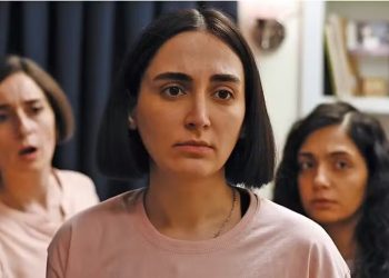 Somente este filme pode tirar o Oscar de “Ainda Estou Aqui”