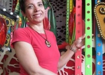 Ela também se chamava Márcia Lage