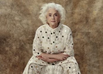 Marieta Severo sobre o Globo de Ouro: ‘É um prêmio para todos nós’