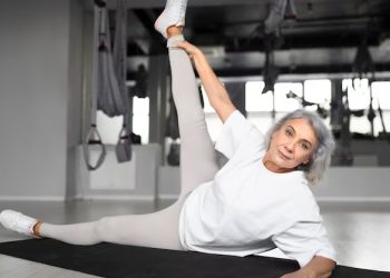 Pilates: a chave para uma vida mais saudável e equilibrada