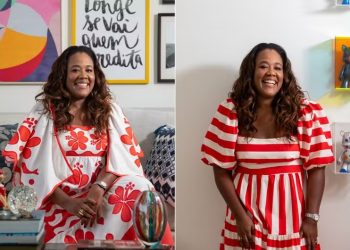 Dermatologista fala dos segredos para tratar a pele negra