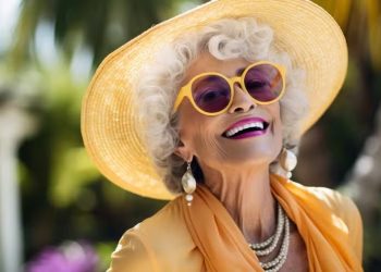 Oito formas de cuidar do corpo e da mente após os 60 anos