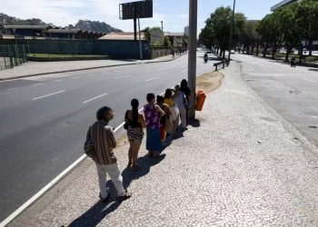Os perigos dessa onda insuportável de calor