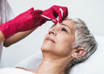 Anvisa alerta para botulismo após aplicação de botox