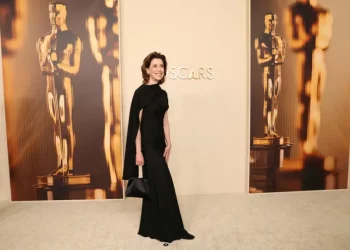 Antes do Oscar Fernanda Torres já sabia que estava fazendo história