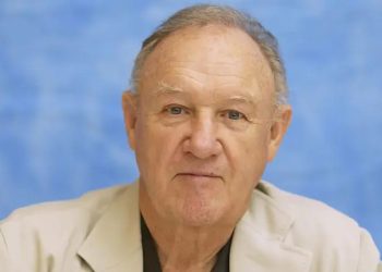 A trágica morte de um ator extraordinário