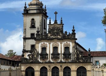 Jampa, capital da Paraíba, dá aula de hospitalidade