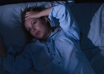 Passou dos 50 e não dorme bem? Eis uma arma contra a insônia