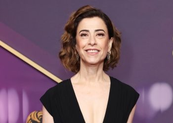 Além de atriz premiada internacionalmente, Fernanda Torres é escritora e pintora
