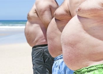 Aumento da obesidade no Brasil preocupa muito