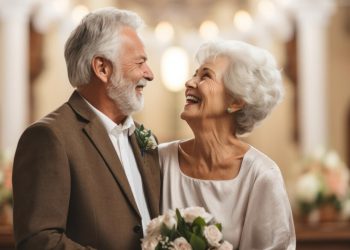 Vai se casar pela segunda vez? Olha o que diz Glória Kalil sobre a etiqueta