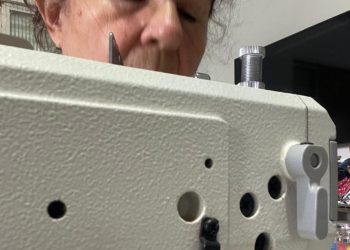 “Sei o que você está sentindo. E ajudo como posso”