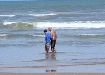 Perdi o convívio com os jovens da minha família