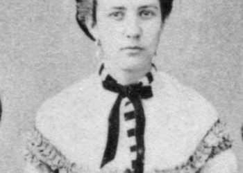 Ela foi a primeira brasileira a investir na bolsa, no século 19