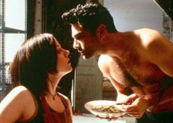 Experiências sensoriais aguçam os sentidos