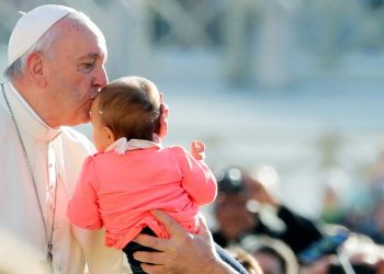 Por que a morte do Papa Francisco me abalou tanto