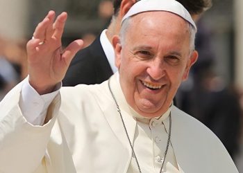 Morre Francisco, primeiro papa latino-americano da história