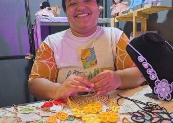 Sergipe guarda relíquia trazida da Europa no século 17: a renda irlandesa