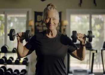 Dr. Dráuzio Varella explica por que você precisa fortalecer seus músculos