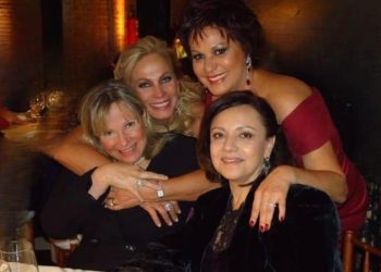 Amigos são sagrados