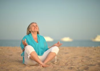 Quer aprender a meditar?
