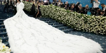 A noite mais aguardada para os amantes do universo da moda decepcionou