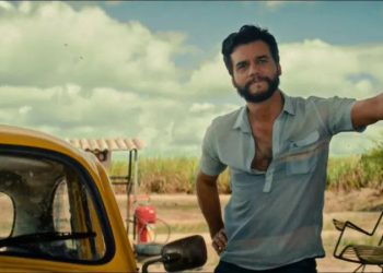 ‘O Agente Secreto’, de Kleber Mendonça Filho, é ovacionado no Festival de Cannes