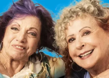 Eles passaram dos 60 e continuam fazendo e acontecendo