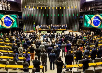 Nosso Congresso Nacional é uma casa de machistas dos mais variados matizes