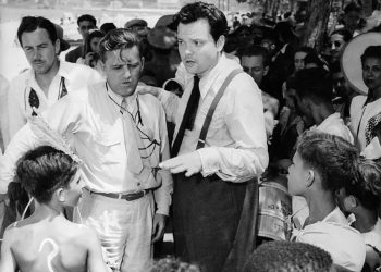 Cineasta encontra imagens inéditas de Orson Welles em Ouro Preto: ‘Valor incalculável