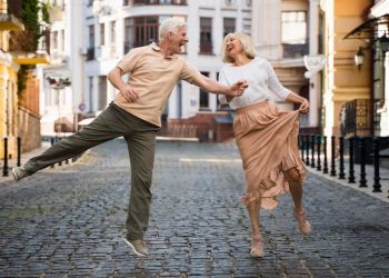 Nunca diga ou pense que está velho(a) demais para aprender alguma coisa